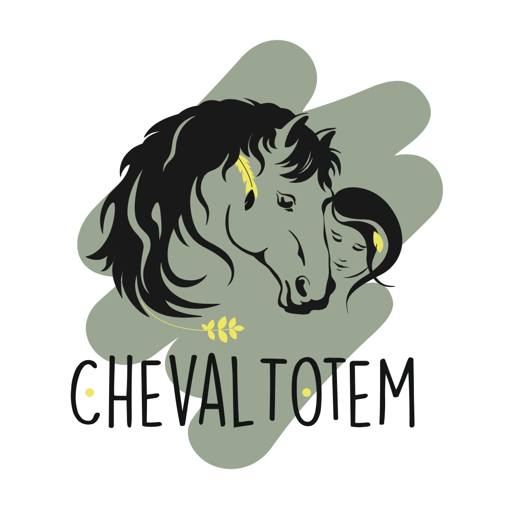 CHEVAL TOTEM